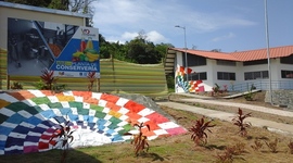 Timeline: UN PASEO POR LA UNIDAD DEL MILENIO JUAN JOSÉ CASTELLÓ