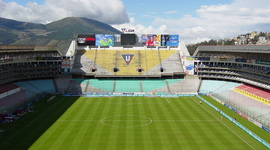 Timeline: Fútbol Ambateño