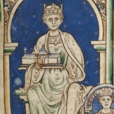 Timeline: The House of the Angevins