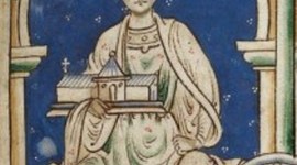 Timeline: The House of the Angevins