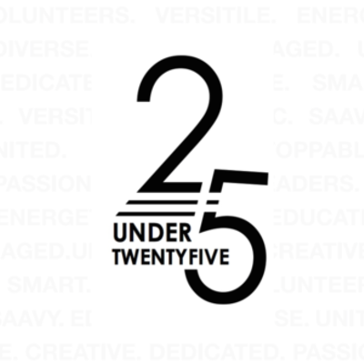Timeline: 25 Under 25 Comms Plan