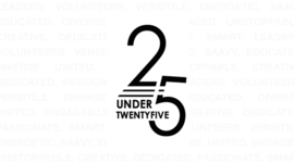 Timeline: 25 Under 25 Comms Plan