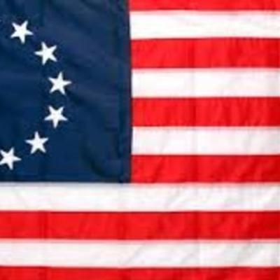 Timeline: U.S. History: VHS Summer: Evan Barry