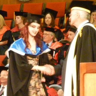 Timeline: My Life Experiences