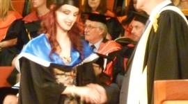 Timeline: My Life Experiences