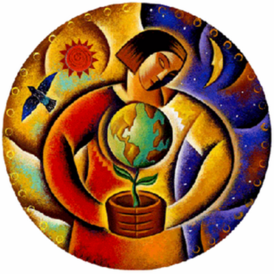 Timeline: La naturaleza