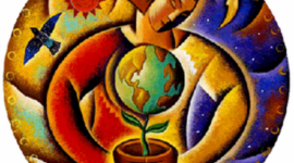 Timeline: La naturaleza