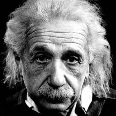 Timeline: albert einsrein