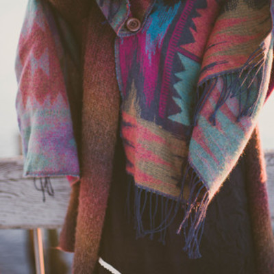 Timeline: Grandes de la alta costura