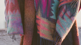 Timeline: Grandes de la alta costura