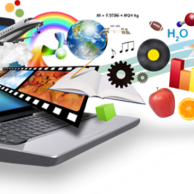 Timeline: E- learning timeline