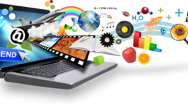 Timeline: E- learning timeline