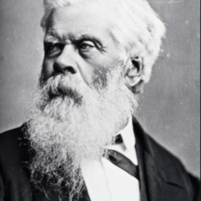 Timeline: federation timeline by Luke Amos