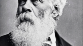 Timeline: federation timeline by Luke Amos