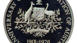 Timeline: Federation by Zoe Nicholson