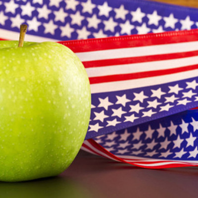 Timeline: Historical Roots of Education in the United States of America