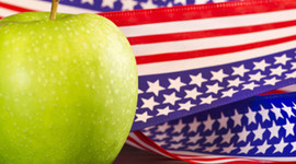 Timeline: Historical Roots of Education in the United States of America