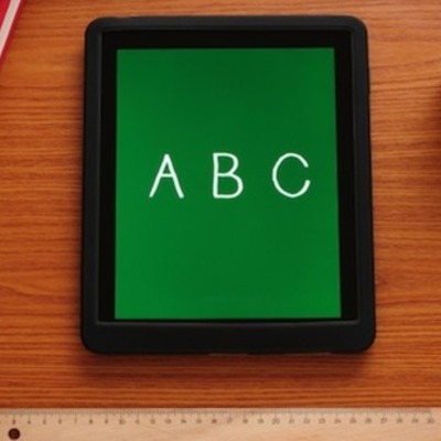 Timeline: Educational Technology