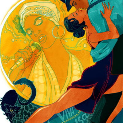 Timeline: aprende a bailar