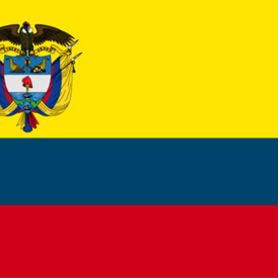 Timeline: Colombia