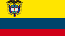 Timeline: Colombia