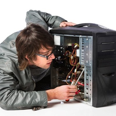 Timeline: Historia del computador