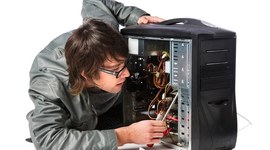 Timeline: Historia del computador