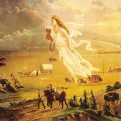 Timeline: Manifest Destiny