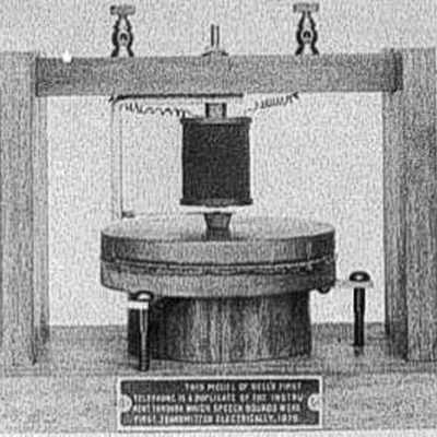 Timeline: The evolution of the Cell phone