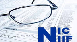 Timeline: LINEA DE TIEMPO NIIF Y NIC Grupo #7