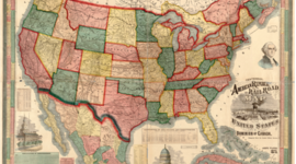 Timeline: US History: VHS Summer: Nic Mundell