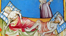 Timeline: The Black Death