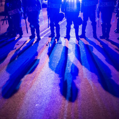 Timeline: Police Reform in the U.S.