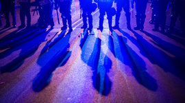 Timeline: Police Reform in the U.S.