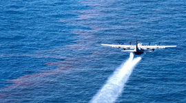 Timeline: Corexit History