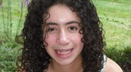 Timeline: Allie's Important events