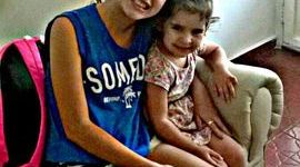 Timeline: My biography