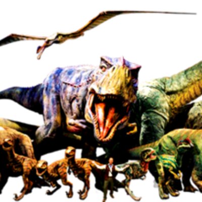 Timeline: DInosaurs