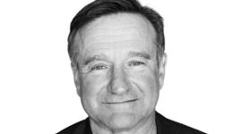 Timeline: Robin Williams