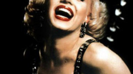 Timeline: Marilyn Monroe