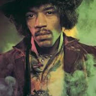 Timeline: Jimi Hendrix