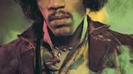 Timeline: Jimi Hendrix