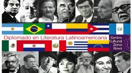 Timeline: Literatura latinoamericana de verano