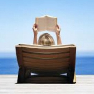 Timeline: Literatura latinoamerica de verano