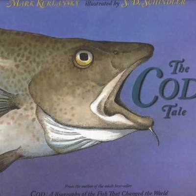 Timeline: The Cod's Tale - Timeline