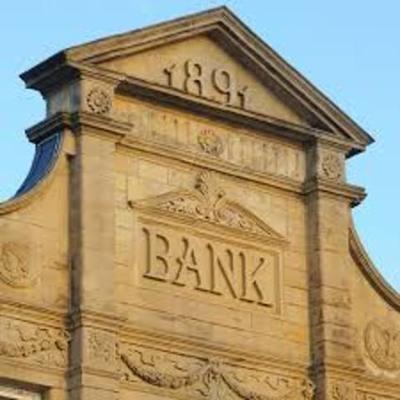 Timeline: History of Banks