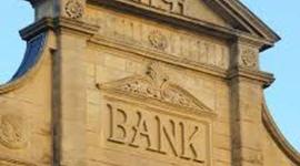 Timeline: History of Banks