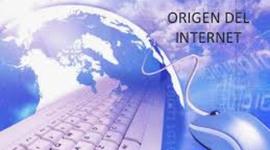 Timeline: Origen de Internet