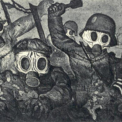 Timeline: historia de la primera y segunda guerra mundial