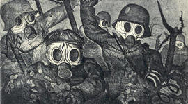 Timeline: historia de la primera y segunda guerra mundial